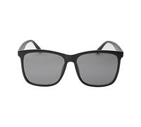 JoXiGo Lunettes de Soleil Polarisées pour Homme et Femme Protection UV400 Mode classique Grand cadre Golf Conduite Pêche Lunettes de voyage Sports de plein air