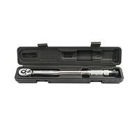 JOXLOVER Clé dynamométrique, 3/8 19-110N TIRE AUTO PRESET COLLE DE CLEUR TAILLE LA MACHINE CLUTE Pour voiture et moto