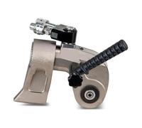 JOXLOVER Clé dynamométrique, S3000X Square Drive Hydraulic Torque Wrench 4373 Nm 1 In Pour voiture et moto