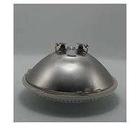 JOXLOVER Éclairage LED pour Piscine, Phare de Piscine 24W 36W 48W 60W 72W par 56 LED Blanc 12 Blanc Chaud Blanc Froid Blanc pour bassins(Warm White,48W)