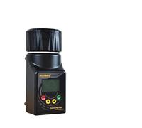JOXLOVER Humidimètre, SKZ111B-2Pro 5-35% OEM Café torréfié Parchemin Humidimètre Analyseur de teneur en humidité