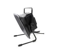 JOXLOVER Ventilateur d'extraction, Absorbeur De Fumée Soudure À Vitesse Réglable 30W 50W 60W, Extracteur ESD, Ventilateur D'extraction Conduit Avec Ventilation Baignoire 2M(50W)