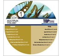JOY 1 MULTIPLEX TTM-087