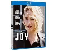 Joy (2015) (Blu Ray)
