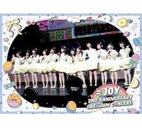 Joy 2nd Anniversary Premium Concert () (Dvd) ()