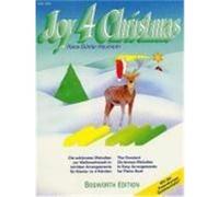 Joy 4 Christmas Heumann, Hans-Günter (Auteur)