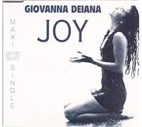 Joy (4 Versions, 1992) [Import]