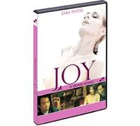 Joy à Hong-Kong E