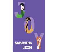 Joy: A Modern Romance