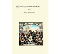 Joy: A Play on the Letter "I"
