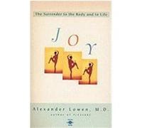 Joy Alexander Lowen (Auteur)