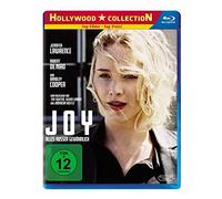Joy - Alles ausser gewöhnlich [Blu-ray]