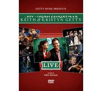 Joy: an Irish Christmas Live