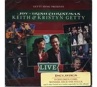 Joy: an Irish Christmas Live