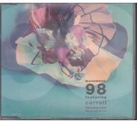 Joy and Heartbreak (Raid Mix, Feat. Carroll Thompson) [Import]