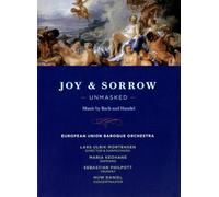 Joy and sorrow unmasked DVD