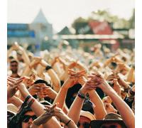 Cult Classics-Blue Colored Vinyl