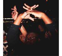 Joy Anonymous Human Again: Limited Edition Black Vinyl (Vinyl)