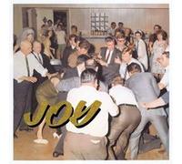 Joy As An Acte Of Resistance – Partisan Records