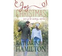 Joy At Christmas: Home for the Holidays Collection
