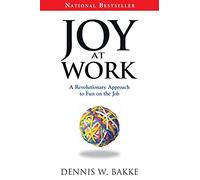 Joy at Work