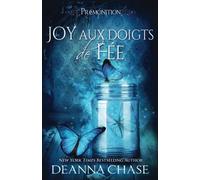 Joy Aux Doigts De Fée