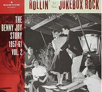 Joy, Benny - Rollin' to the Jukebox Rock