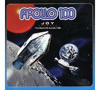 Joy: Best of Apollo 100 by Apollo 100 [Audio CD] NEUF