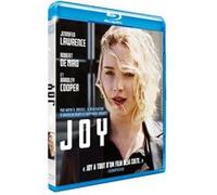Joy Blu-ray + DHD E