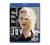 Joy (Blu-ray) Édgar Ramírez Diane Ladd Dascha Polanco Isabella Rossellini
