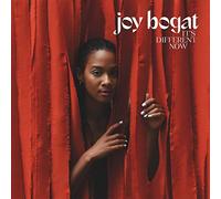 Joy Bogat - It'S Different Now