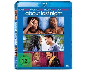 Joy Bryant - About Last Night [Blu-Ray] [Import]