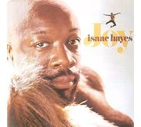 Joy by Isaac Hayes [Audio CD] NEUF