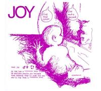 Joy (CD) Single