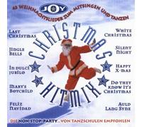 Joy - Christmas Hit Mix