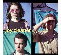 Joy Cleaner - You Re So Jaded [Import]