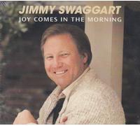 JOY COMES IN THE MORNING-----JIMMY SWAGGART--CD