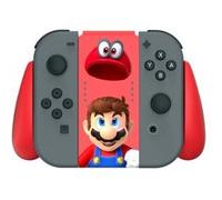 Joy-Con Nintendo Comfort Grip Mario Odyssey pour Nintendo Switch G