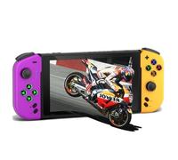 Joy-con pour Nintendo Switch et Switch OLED connexion Bluetooth fonction turbo