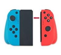 Manette GENERIQUE Joy-Con pour Nintendo Switch manette gauche bleu et rouge droit