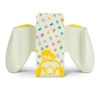 Power A - Joy-Con Comfort Grip Animal Crossing For Nintendo Switch