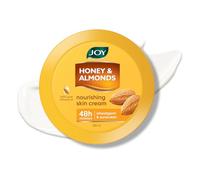 Joy Crème nourrissante pour la peau au miel et aux amandes 200 ml