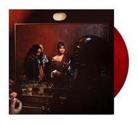Juniper – Vinyle Rouge – Vinyle – Sony Music