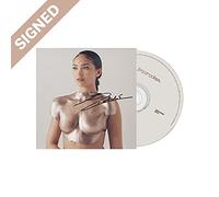 Joy Crookes - Skin (Amazon Exclusive Signed CD) [Import]