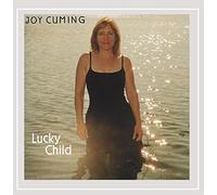 Joy Cuming - Lucky Child