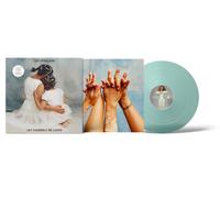 Denalane,Joy - Let Yourself Be Loved (1lp Coke Bottle Green) [Import]