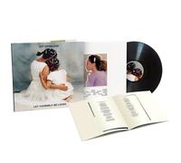 JOY DENALANE - LET YOURSELF BE LOVED VINYL LP NEUF