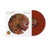 Joy Denalane - Mamani - Vinyle coloré - Éd. limitée 2LP (Brick Red)