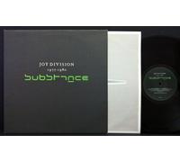 Joy Divisi - Substance [Vinyl LP]