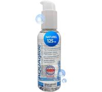 Joy Division Aqualubrifiant Distributeur Pompe 125 Ml